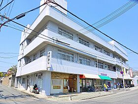 奈良県奈良市学園大和町5丁目（賃貸マンション1LDK・3階・38.00㎡） その1