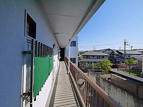 奈良県奈良市学園大和町5丁目（賃貸マンション1LDK・3階・38.00㎡） その28