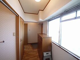 奈良県奈良市秋篠新町（賃貸マンション1LDK・3階・47.30㎡） その28