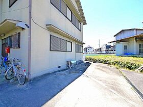 天理建物貸家  ｜ 奈良県天理市楢町（賃貸テラスハウス3K・1階・53.46㎡） その30