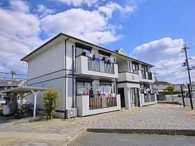 奈良県奈良市中山町（賃貸アパート2LDK・2階・52.00㎡） その1