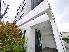 奈良県奈良市北之庄西町1丁目（賃貸マンション1R・5階・19.56㎡） その28