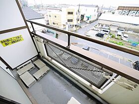 奈良県奈良市北之庄西町1丁目（賃貸マンション1R・3階・20.25㎡） その9