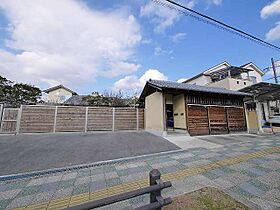 奈良県奈良市高畑町1217-4（賃貸アパート1R・1階・27.16㎡） その1