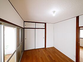 五条2丁目平屋  ｜ 奈良県奈良市五条2丁目（賃貸テラスハウス1K・1階・41.29㎡） その3