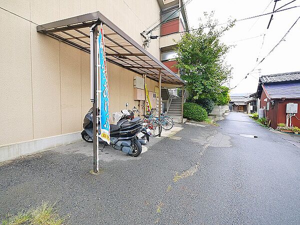 サンコーマンション ｜奈良県天理市田部町(賃貸マンション1R・1階・23.49㎡)の写真 その27