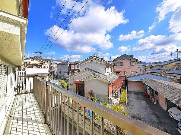 奈良県奈良市南京終町(賃貸一戸建6K・1階・78.98㎡)の写真 その13