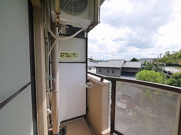 奈良県奈良市西大寺竜王町2丁目(賃貸マンション1K・4階・18.36㎡)の写真 その10