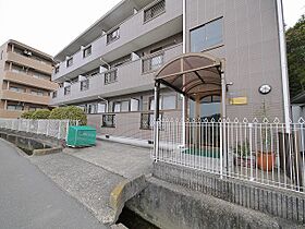 奈良県奈良市三碓3丁目（賃貸アパート1K・1階・19.00㎡） その30