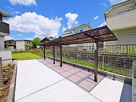 奈良県奈良市中山町（賃貸アパート2LDK・2階・59.57㎡） その15