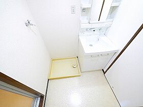 奈良県生駒市俵口町（賃貸マンション2LDK・3階・44.40㎡） その8