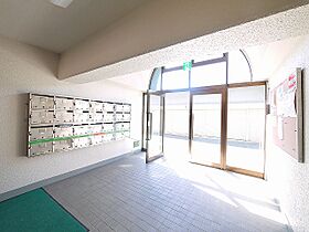 奈良県奈良市南紀寺町3丁目（賃貸マンション3LDK・2階・66.69㎡） その30