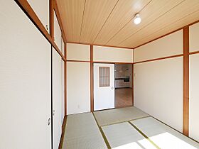 奈良県奈良市南紀寺町3丁目（賃貸マンション3LDK・2階・66.69㎡） その10