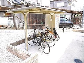 奈良県大和郡山市今国府町290-1（賃貸アパート1R・2階・30.84㎡） その14