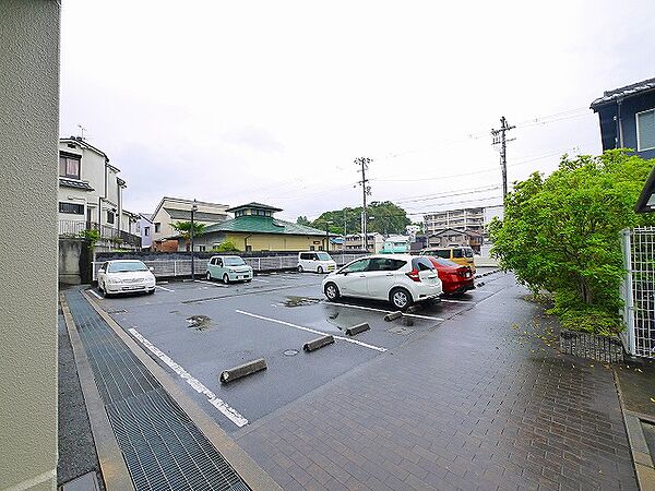 奈良県奈良市富雄北3丁目(賃貸マンション1K・2階・22.50㎡)の写真 その30