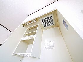 奈良県生駒市東菜畑2丁目（賃貸アパート1R・1階・15.50㎡） その19