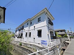 近鉄生駒線 菜畑駅 徒歩9分
