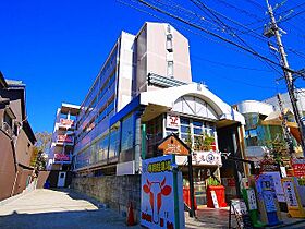 シティホームズ女子大前  ｜ 奈良県奈良市鍋屋町（賃貸マンション1R・3階・18.05㎡） その1