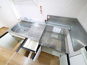 奈良県大和郡山市池沢町（賃貸アパート2K・1階・40.92㎡） その16