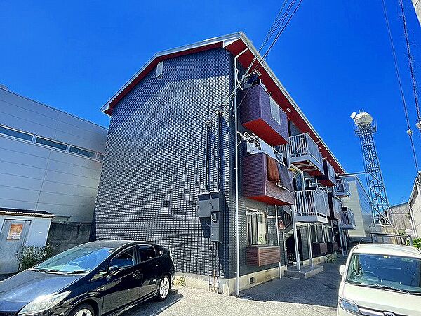 奈良県奈良市東九条町(賃貸マンション1LDK・2階・43.00㎡)の写真 その1