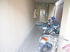 トータスBld  ｜ 奈良県奈良市大宮町1丁目（賃貸マンション1R・5階・18.70㎡） その15