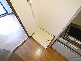 奈良県奈良市富雄元町1丁目（賃貸マンション1K・4階・22.00㎡） その26