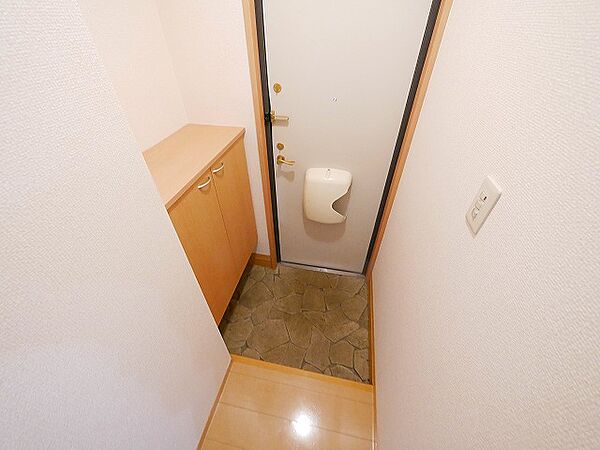 奈良県奈良市南魚屋町(賃貸アパート1LDK・1階・37.46㎡)の写真 その26