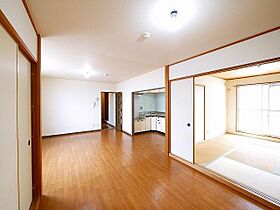 奈良県生駒市壱分町（賃貸マンション2LDK・3階・57.60㎡） その21