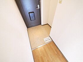 奈良県奈良市西大寺新町2丁目7-32（賃貸マンション3LDK・4階・58.00㎡） その11