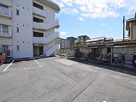 奈良県奈良市西大寺新町2丁目7-32（賃貸マンション3LDK・4階・58.00㎡） その14