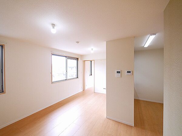 奈良県奈良市南登美ヶ丘(賃貸アパート1LDK・2階・43.87㎡)の写真 その22