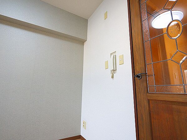 奈良県生駒市辻町(賃貸マンション1K・3階・16.20㎡)の写真 その20