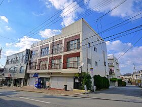 奈良県奈良市学園大和町2丁目（賃貸マンション1DK・3階・39.60㎡） その1