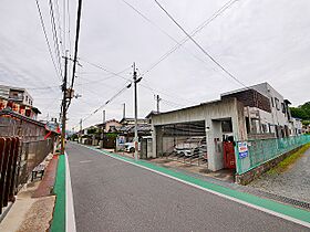 和束ハイツ  ｜ 奈良県奈良市西包永町（賃貸アパート1K・1階・20.66㎡） その24