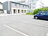 駐車場：駐車場があります