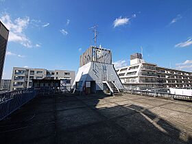 ジャンギャバン新大宮  ｜ 奈良県奈良市大宮町3丁目（賃貸マンション1K・2階・18.00㎡） その30