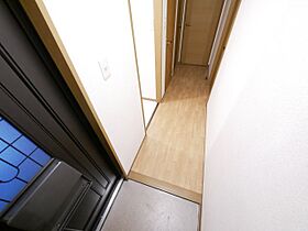 奈良県大和郡山市池沢町（賃貸アパート2LDK・2階・60.60㎡） その11