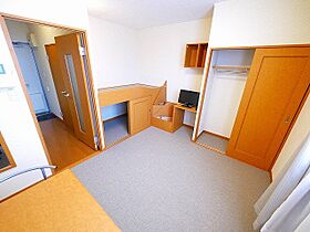 レオパレス城ノ内  ｜ 奈良県磯城郡田原本町大字八尾（賃貸アパート1K・2階・19.87㎡） その5