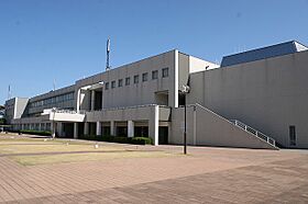 奈良県生駒市山崎町（賃貸マンション3LDK・2階・61.60㎡） その11