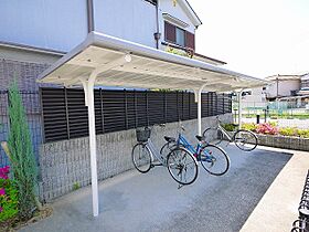 奈良県大和郡山市小泉町1524-5（賃貸アパート1K・2階・26.08㎡） その9