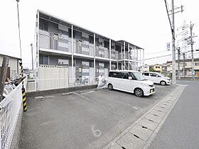 奈良県大和郡山市小泉町東3丁目6-13（賃貸アパート1R・2階・19.87㎡） その13