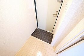 キューブ  ｜ 奈良県奈良市今小路町（賃貸マンション1K・1階・28.04㎡） その21