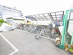 奈良県奈良市北之庄西町1丁目（賃貸マンション1R・4階・17.15㎡） その28