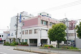 奈良県生駒市山崎新町（賃貸マンション1LDK・6階・51.62㎡） その22