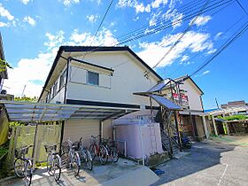 サンコーハイツ  ｜ 奈良県天理市田部町（賃貸アパート1K・1階・21.87㎡） その1