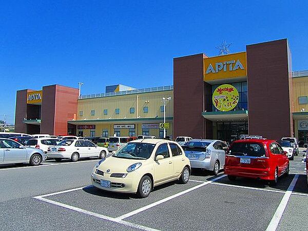 奈良県大和郡山市北郡山町(賃貸アパート1R・1階・25.38㎡)の写真 その12