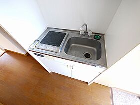 レオパレスウェストコート  ｜ 奈良県天理市田町198-3（賃貸マンション1K・2階・24.84㎡） その4