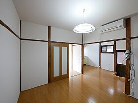 奈良県奈良市高畑町（賃貸テラスハウス1R・1階・38.00㎡） その17