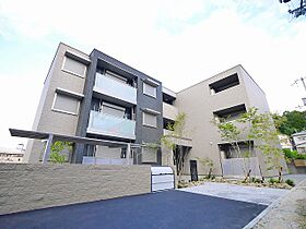 奈良県生駒市中菜畑2丁目（賃貸マンション1LDK・3階・51.20㎡） その1