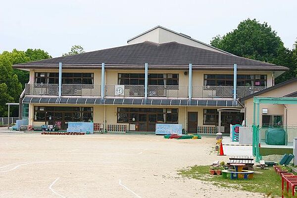 奈良県生駒市中菜畑2丁目(賃貸マンション1LDK・2階・44.97㎡)の写真 その18